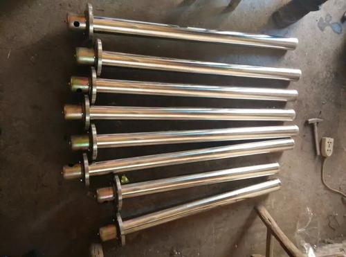 防爆電加熱器特點-揚州達瑞電氣有限公司