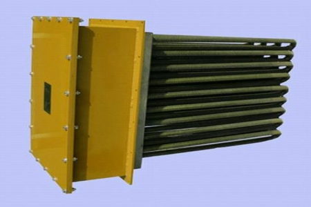 BGY8-220（380）/1型防爆電加熱器-揚(yáng)州達(dá)瑞電氣有限公司