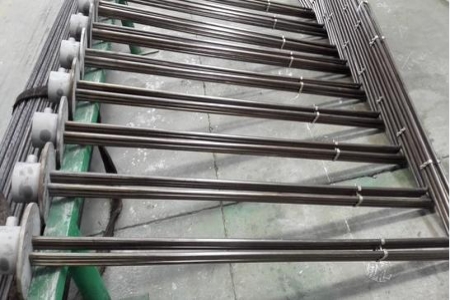 防爆電加熱器管理-揚州達(dá)瑞有限公司