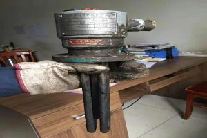 沈陽(yáng)新陽(yáng)防爆加熱器-揚(yáng)州達(dá)瑞有限公司