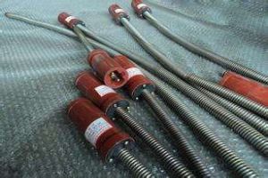 螺栓加熱棒概述與產品特點-揚州達瑞有限公司