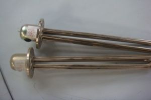 HRY8翅片式加熱器-揚州達(dá)瑞有限公司