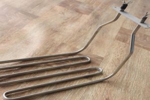 石英電加熱管：高效、可靠的遠(yuǎn)紅外加熱技術(shù)