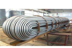 干燒加熱管：在空氣和液體加熱中的應(yīng)用與技術(shù)要點(diǎn)