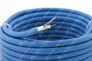 熱電伴熱帶：工業(yè)管道防凍保溫的創(chuàng)新技術