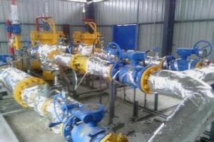 水箱鍋爐導(dǎo)熱油預(yù)熱棒：確保高效加熱的解決方案